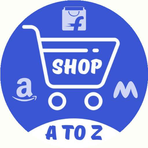 All shopping Apps Shop A To Z 2.9.6