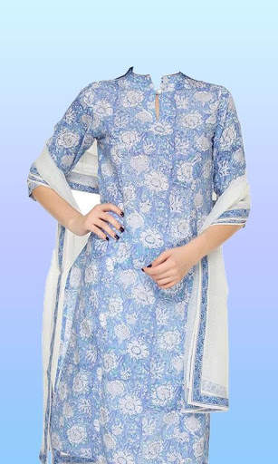Women Salwar Suits screenshot 4
