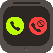 Fake Prank Call - Simulator иконка