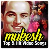 Mukesh Old Songs - Mukesh Hit Songs - Old Songs 1.0
