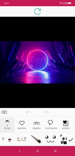 Photo Editor : Tik Tok screenshot 5