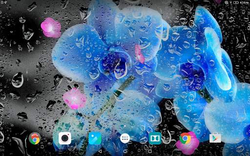 Romantic Wallpapers screenshot 10