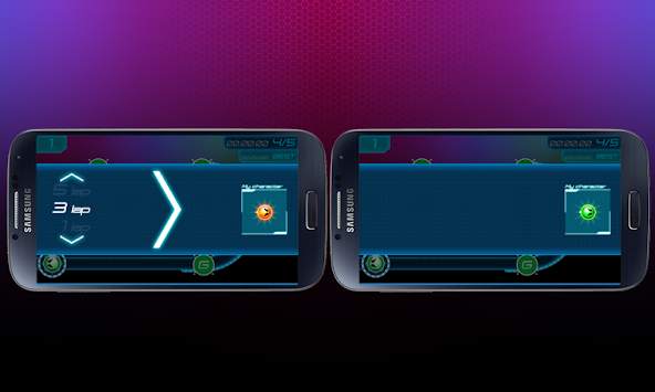 Beat Racer for Group Play screenshot 3