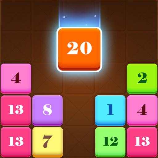 Drag n Merge: Block Puzzle 2.9.58