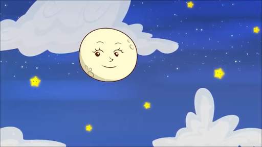 Música cristiana para niños La Gloria de Dios screenshot 5