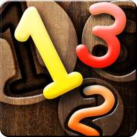 My First Kids Puzzles: Numbers