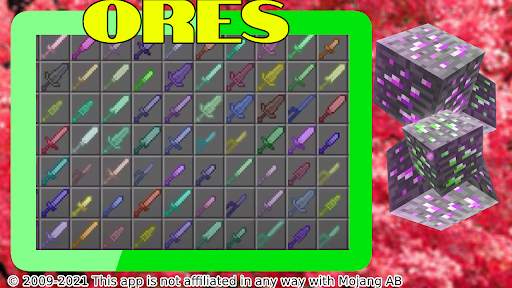 Too much ore mod screenshot 3
