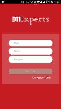 Dream11 Expert screenshot 2