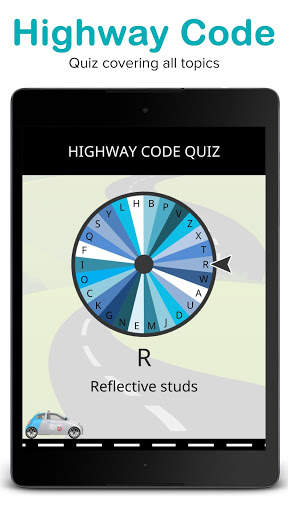 Driving Theory Test 4 in 1 Kit + Hazard Perception screenshot 15