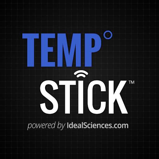 Temp Stick 1.1.1