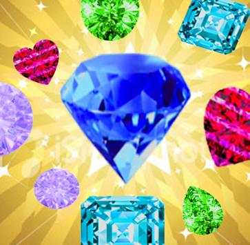 Jewels Saga screenshot 2