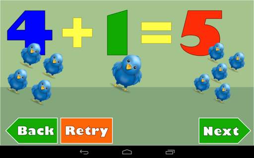 Maths and Numbers - Maths games for Kids & Parents screenshot 9