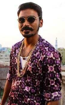 Dhanush HD Wallpapers screenshot 8