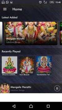Lakshmi Devi Songs Telugu screenshot 4