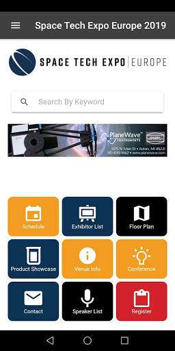 Smarter Shows App screenshot 1