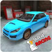 Shift up! Racing 1.0