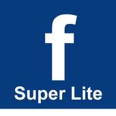 Super Lite Facebook 1.0