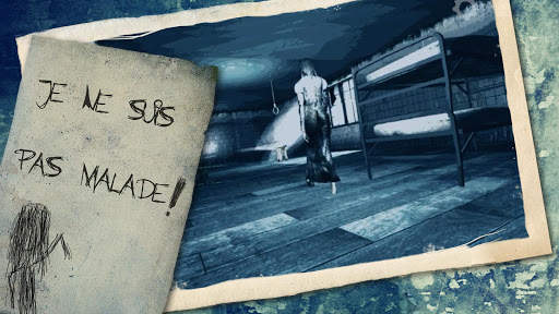 The Fear : Creepy Scream House screenshot 2