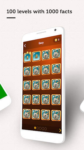 Daily Bible Trivia Bible Games screenshot 2