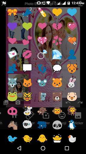 Photo Editor - Image Editor 5 تصوير الشاشة