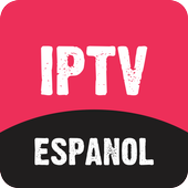 Lista de reproducción de IPTV gratis أيقونة