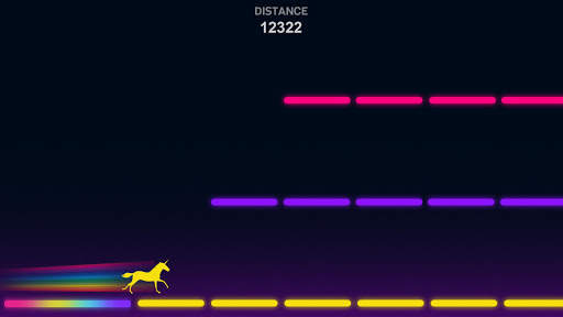 Unicorn - Switch color screenshot 4