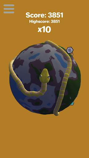 Snake World screenshot 4