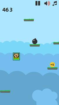 Geometry Jump Dash скриншот 4