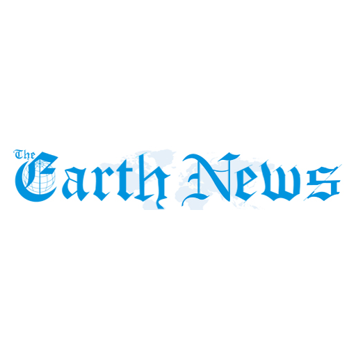 The Earth News icon