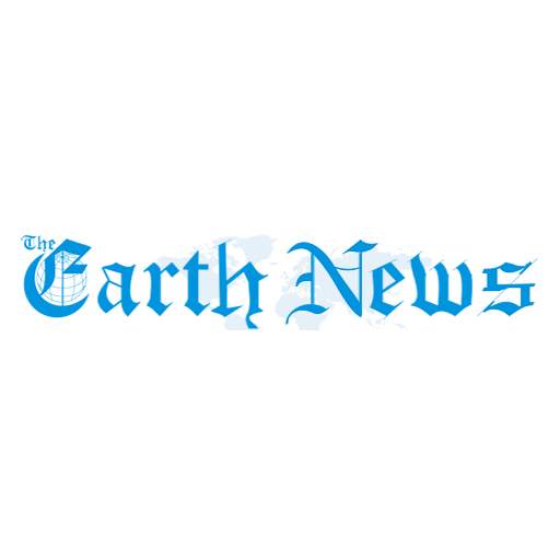 The Earth News 1.0