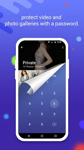 App Locker - Lock App screenshot 4