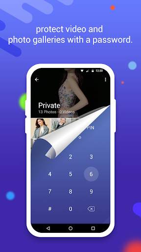 App Locker - Lock App screenshot 4
