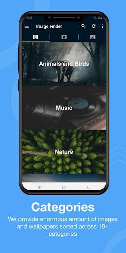 Image Search - Image Downloader - 4k Image Finder screenshot 7