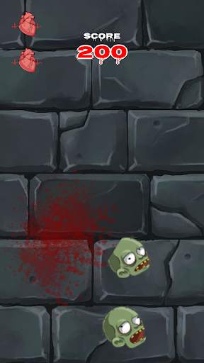 Zombie Trench screenshot 2