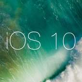 iOS 10 Wallpapers for android 1.2.3
