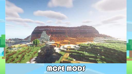 Optifine Minecraft Mod screenshot 4