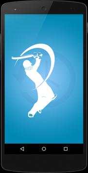 Cricket Schedule & Live Score screenshot 1