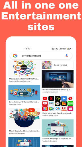 All Social media & Social Network , Social browser screenshot 6