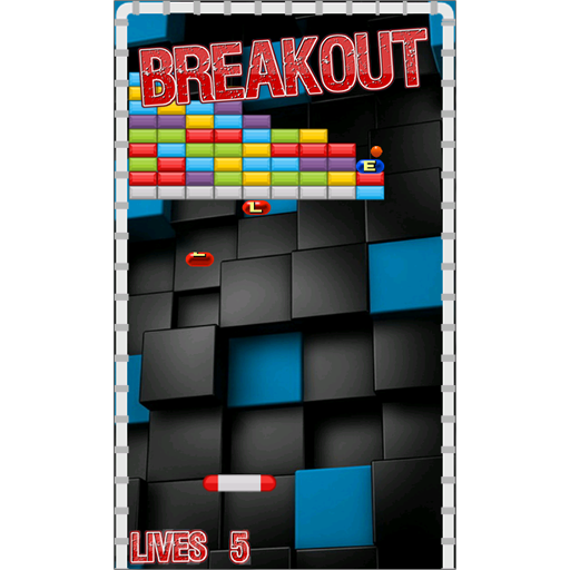 Brick Breaker icon