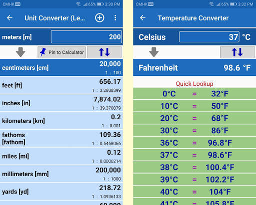 Only One Calculator screenshot 5