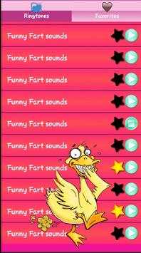 Funny Fart screenshot 3