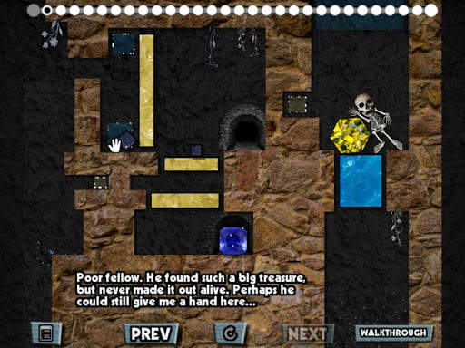 Gem Grab 2013 LITE screenshot 5