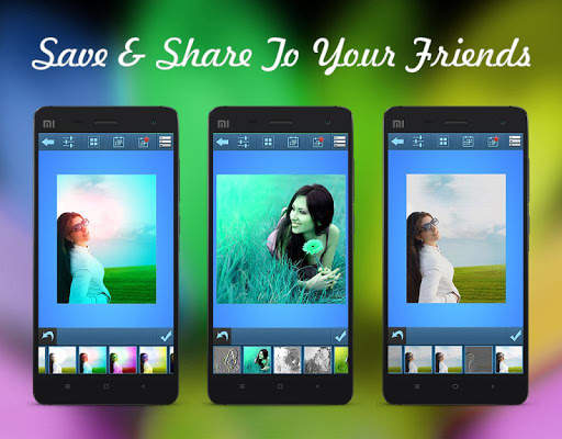 Photo Effect Pro 10 تصوير الشاشة