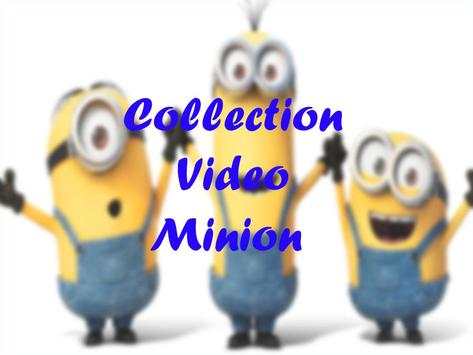 Collection Video Minion screenshot 1