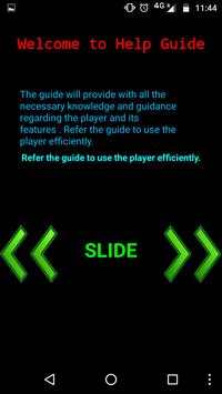FLV Player screenshot 6