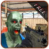 Army Soldier FPS Zombie Hunter 1.0.2