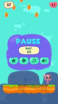 Piggy Jump: Fun Adventure Game screenshot 4