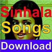 New Sinhala Songs - Download & Player Mp3 : SinBox 1.3.1