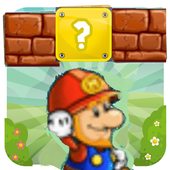 Blocky's World Adventure icon
