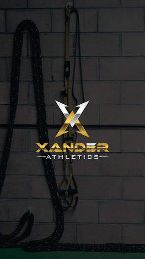 Xander Athletics screenshot 1